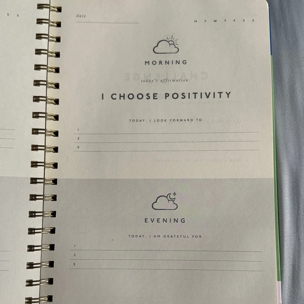 Gratitude Journal - NWOT - Picture 11 of 15